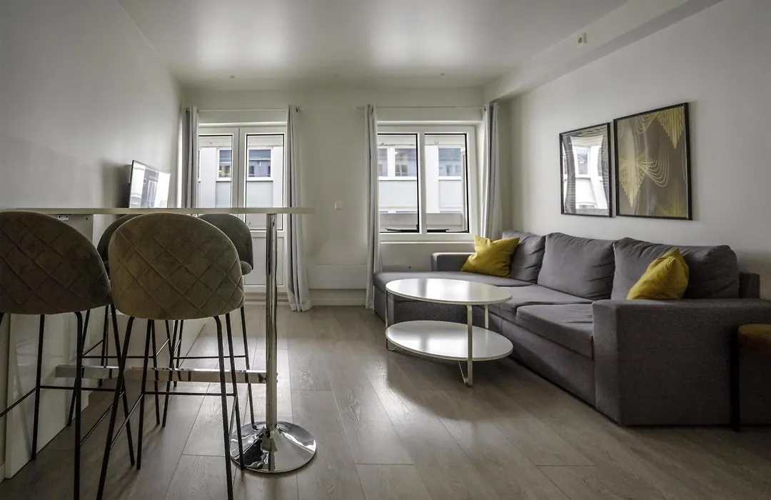 Magic Kloverhuset Harbour Hotel, A Member Of Radisson Individuals-1