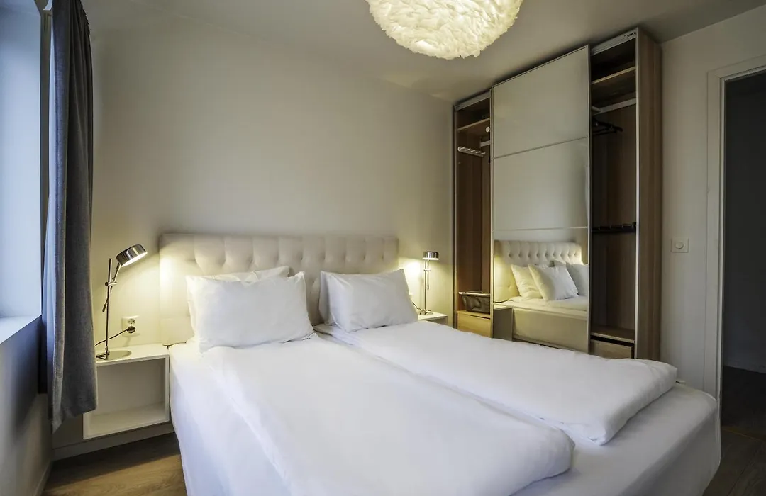 Magic Kloverhuset Harbour Hotel, A Member Of Radisson Individuals-1