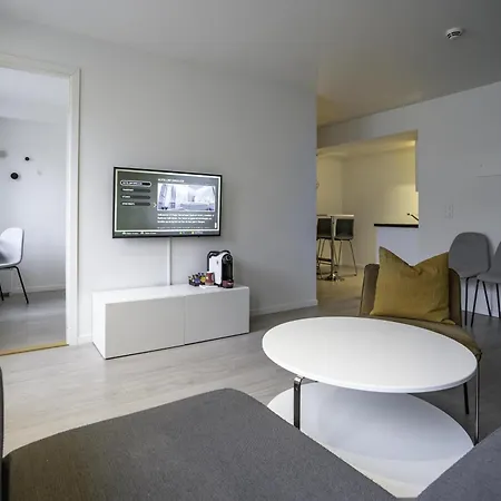 Magic Kloverhuset Harbour Hotel, A Member Of Radisson Individuals-2